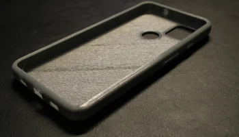Чехол Google Pixel 4A 5G 3