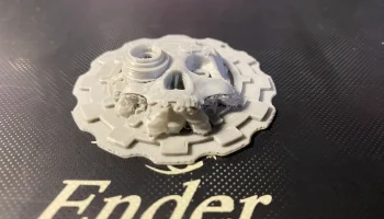 Логотип Ad Mech V-Slot 2