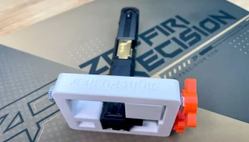 Толкатель прицела для Glock V2 1