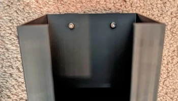 Держатель для батарей Ryobi, сотовая стенка для хранения... 3