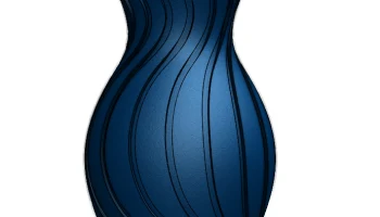 Small vase 1