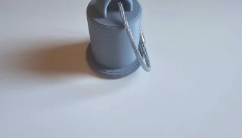 Держатель ленты 1 дюйм 2