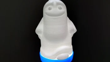 Mini Ghost - ремикс режима вазы
