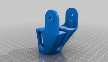 Ender 3 Max Y Tensioner 3