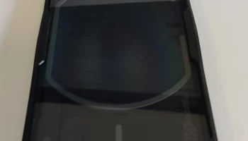 Чехол Nothing Phone 1 1