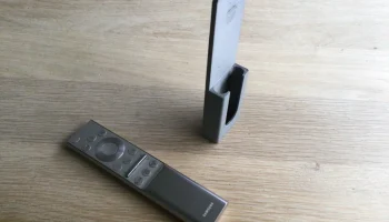Держатель для пульта на магнитах Samsung...... 3