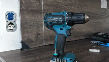 Держатель сверл Makita (квадратные магниты 5 x 5 x 2 мм).... 4
