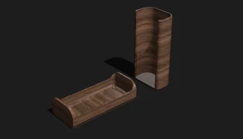 Футляр для очков 2