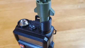 Baofeng Locknut Tool V2 5