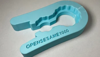 OPENSESAME1000 - Инструмент для создания банки