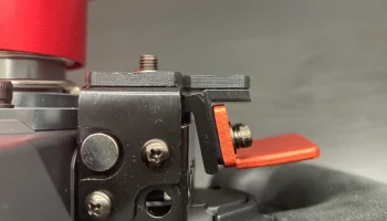 Магниты переключения передач Fanatec Formula... 1