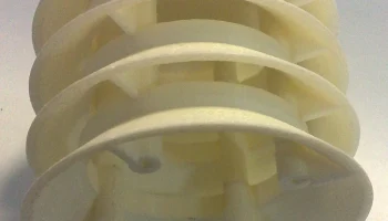 Корпус для метеодатчика на ESP8266 1