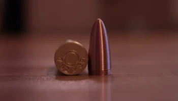 Ложа 7,62х39 (используется в АК-47) 4