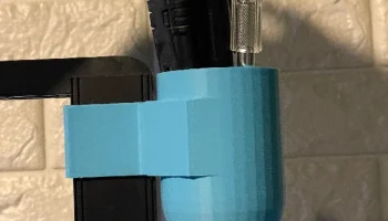 Контейнер для инструментов Ender 3 V3 SE 1