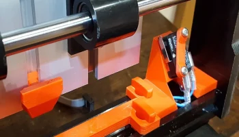 Набор ограничительных выключателей CNC 3018 Pro 1