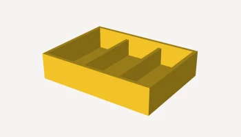 Набор настенного щита Workbench &mdash; держатели для батареек...