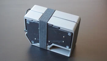 Чехол CRKBD Bento 2