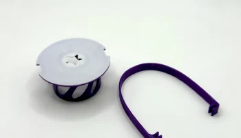 Дорожный держатель Coral Frag Plug 2