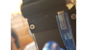 Rpi3b Prusa Mk3 Mk3s Чехол для крепления на раму 5