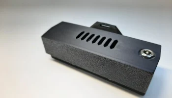 Корпус блока питания ReN64 v2 1
