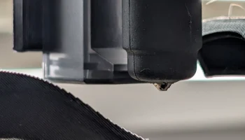Крепление Эдди - Ender 3 V3 SE - Microswiss