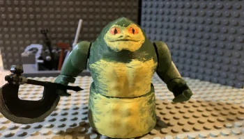 Кирпич Ротта Хатт Bigfig Кирпич Ротта Хатт Bigfig