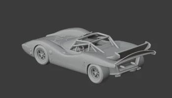 Abarth 2000 Sport 5