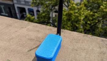 Коробка для Raspberry Pi Pico + модуль Waveshare LoRa... Коробка для Raspberry Pi Pico + модуль Waveshare LoRa...