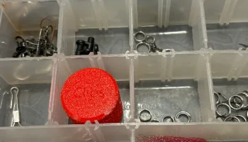 Контейнер с завинчивающейся крышкой для Plano Box... 2