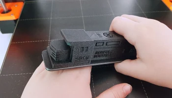 Игрушечный поезд Norfolk Southern (совместим с BRIO / IKE... 6