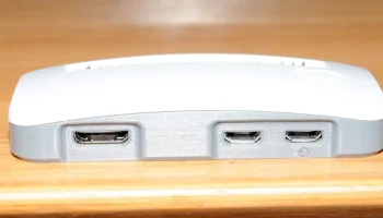 Официальный футляр с крышкой Pi Zero 8
