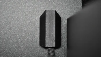 Магнитная крышка кабеля Core One/+ 9