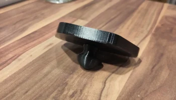 Чехол Bosch MUM с ручкой. 2