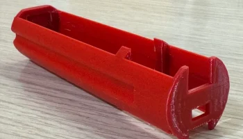 Ремикс: корпус Tube Case для Seeed Studio XIAO ESP32 + W... 5