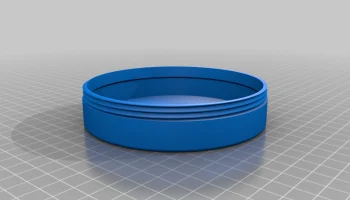 Контейнер из силикагеля для DRY Box 1