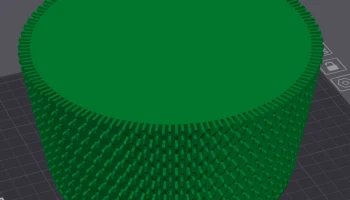 Flexi Bowl - блюдо для рождественских конфет... 4