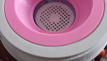 Держатель фильтра для воды AVERA 1