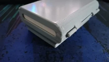 Защитный чехол для портативного фотопринтера Xiaomi Mi (... 1