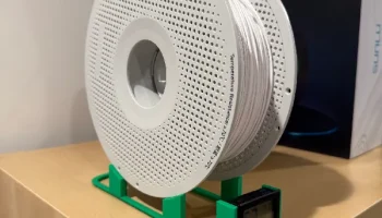 Сухой ящик из нити (контейнер для зерновых с углублениями... 3