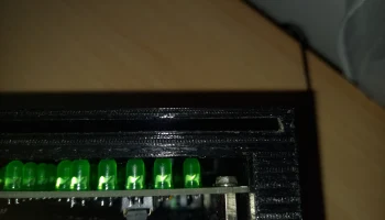Комплект часов из лагеря Электро 4