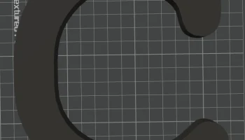 C