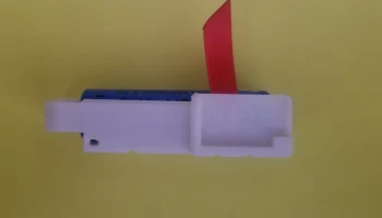 18650 TP4056 Зарядное устройство для аккумулятора 6