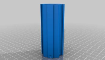 Модульный органайзер HEXup 9