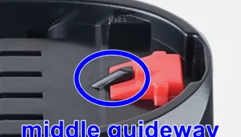 Remix: Модульное питание от батареи Bosch DIY 18 В для в... 1