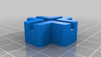 Гигантские кирпичные часы 5