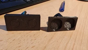 Магнитное крепление камеры Prusa ESP32 для S-12-06-DN...... 4