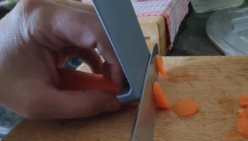 Рубящее кольцо