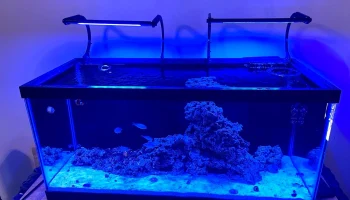 Аква-подсветка AI Blade Mount Аква-подсветка AI Blade Mount
