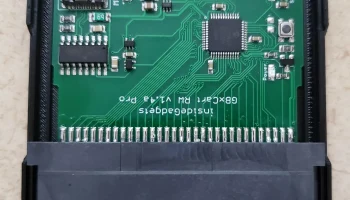 Чехол GBx RW Pro v1.4 1