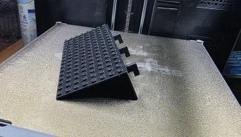 полка ikea skadis lego 2